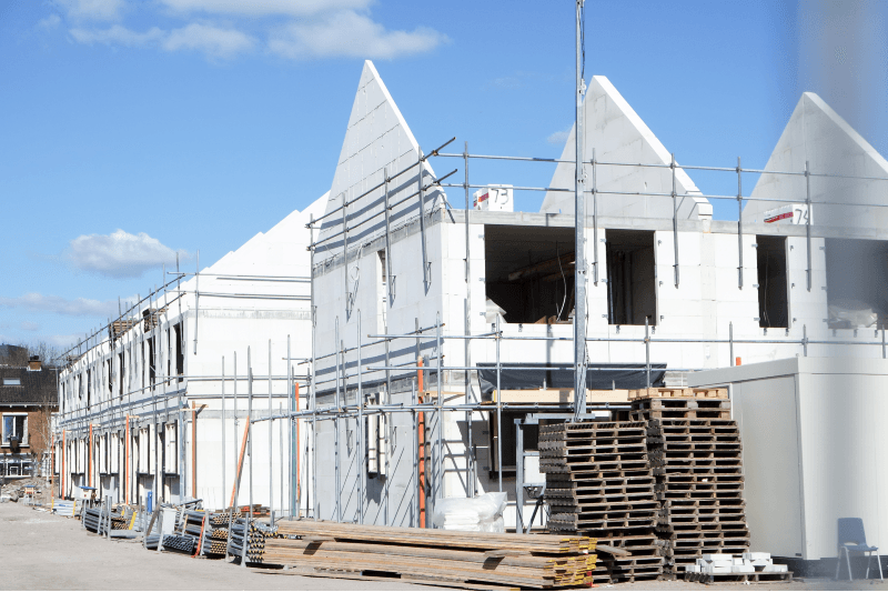 PROBLEMAS MÁS COMUNES ENTRE PROMOTORES INMOBILIARIOS Y CONSTRUCTORES