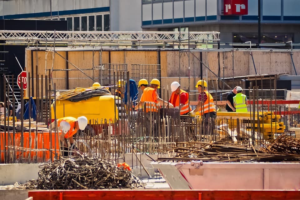 PARALIZACIÓN DE LAS OBRAS. ¿SE PUEDE RESOLVER EL CONTRATO DE COMPRAVENTA Y RECLAMAR LA DEVOLUCIÓN DE LAS CANTIDADES ENTREGADAS?
