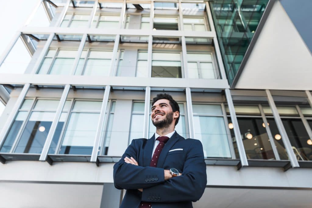 Abogado inmobiliario especializado