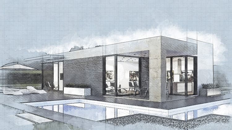 Vivienda industrializada o casa modular