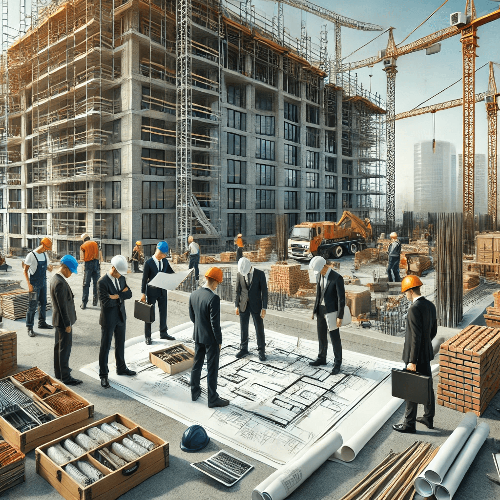 Cinco consejos a seguir si sufres defectos de construcción