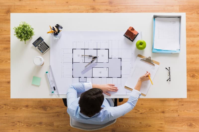 ¿HASTA QUÉ PUNTO PUEDE EL PROMOTOR MODIFICAR LA VIVIENDA COMPRADA SOBRE PLANO?