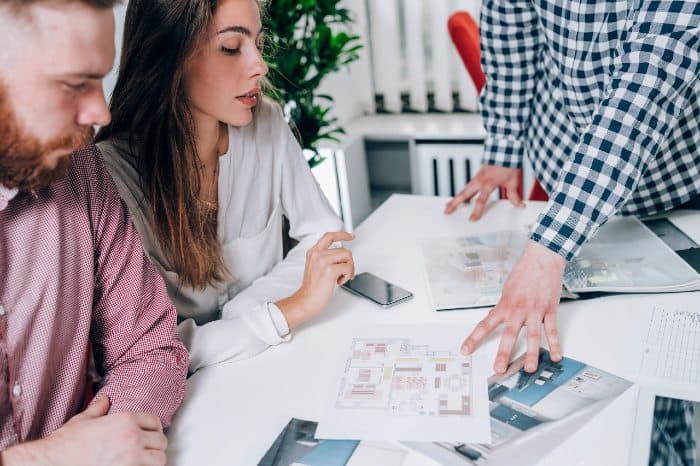 Promotor inmobiliario