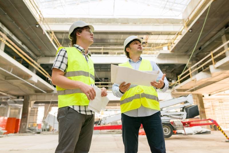 ¿Hasta dónde llega la responsabilidad del constructor?